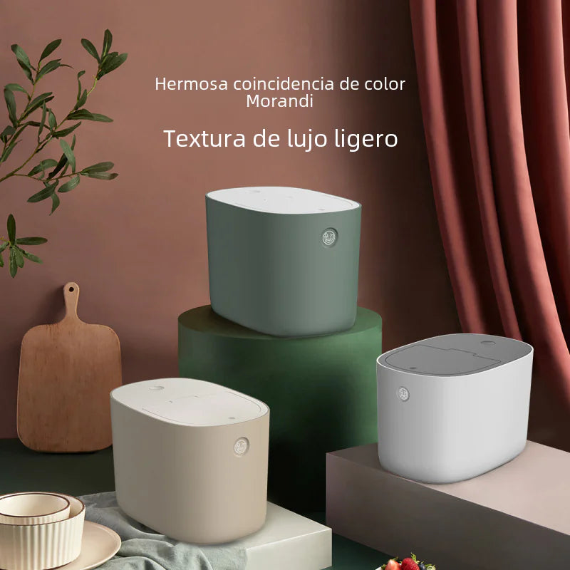 Sealed Pet Food Storage Container for Dogs and Cats