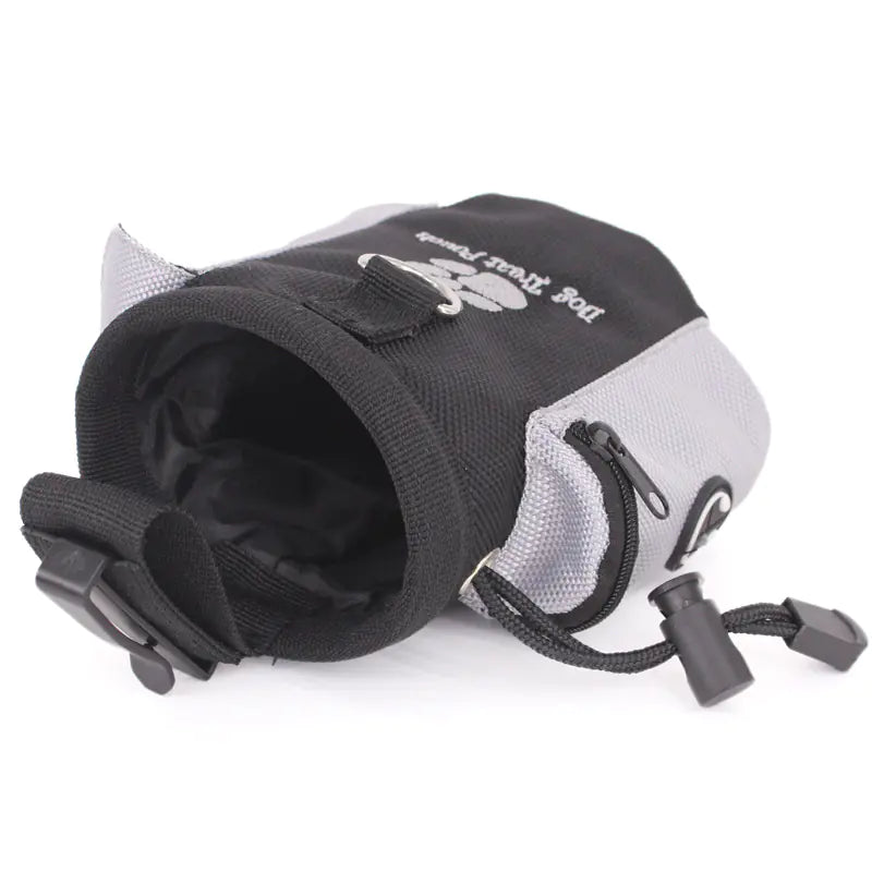Pet Training Waist Bag for Treats and Accessories