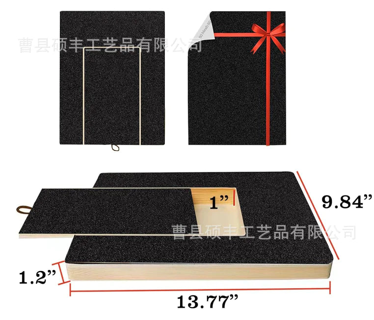 Dog Nail Grinder Board with Treat Box