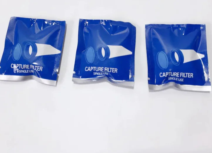 Electric Lice Catcher for Pets