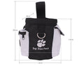 Pet Training Waist Bag for Treats and Accessories