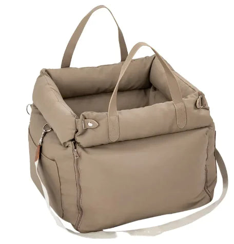 Portable Pet Safety Car Seat