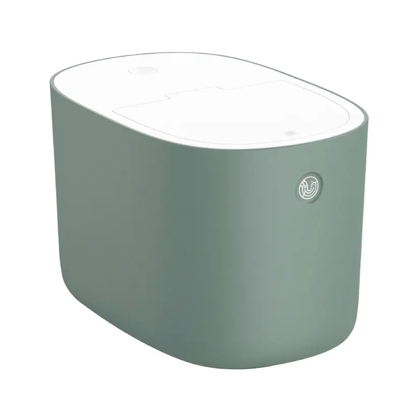 Sealed Pet Food Storage Container for Dogs and Cats